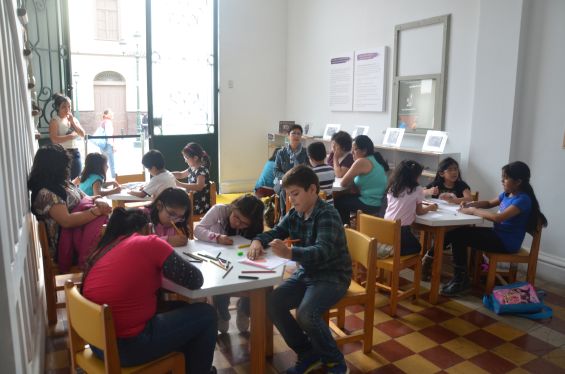 Talleres Dinámicos